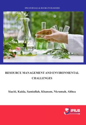 Resource Management and Environmental Challenges