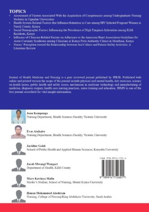 Influential Factors in Healthcare Practice - Image 2