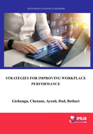 Strategies for Improving Workplace Performance