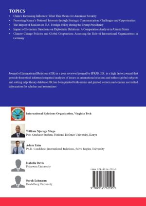 Global Geopolitics - Image 2
