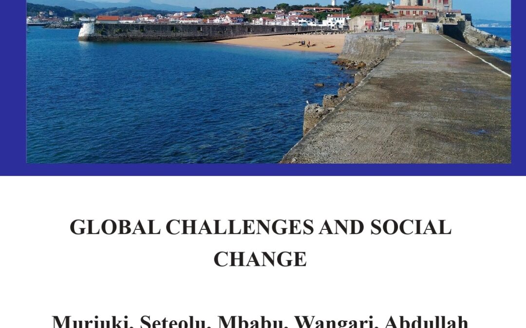 Global Challenges and Social Change