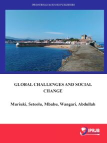 Global Challenges and Social Change