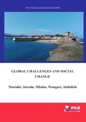 Global Challenges and Social Change