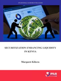 Securitization Enhancing Liquidity in Kenya