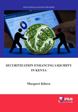 Securitization Enhancing Liquidity in Kenya