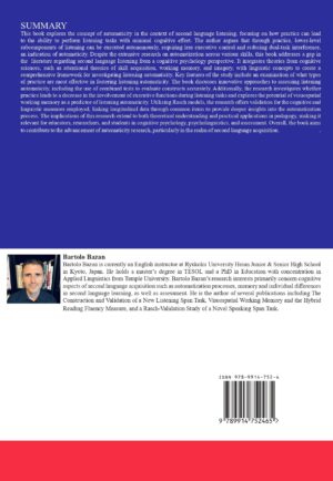 Listening Automaticity: A Reduction of Dual-Task Interference and Working Memory Demands - Image 2