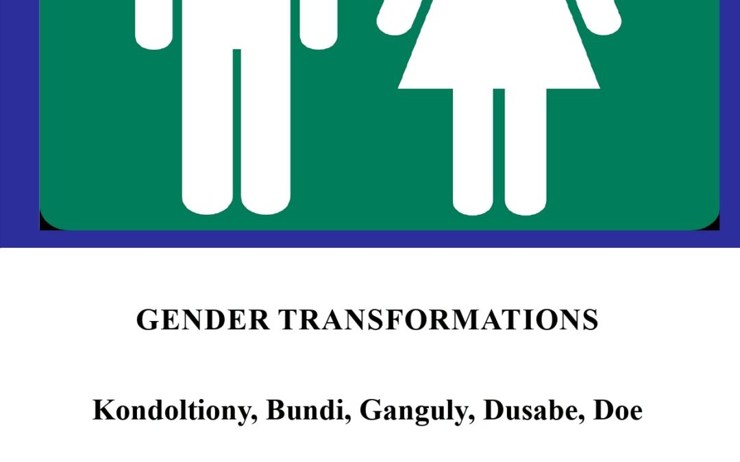 Gender Transformations