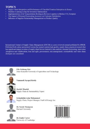 Innovative Supply Chain Strategies - Image 2