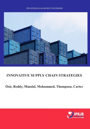 Innovative Supply Chain Strategies