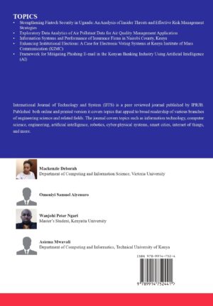 Data-Driven Strategies and Digital Security - Image 2