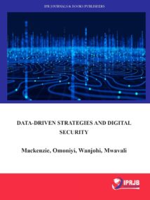 Data-Driven Strategies and Digital Security