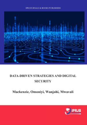 Data-Driven Strategies and Digital Security