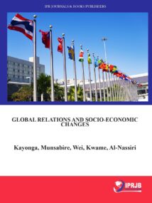Global Relations and Socio-Economic Changes