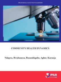 Community Health Dynamics