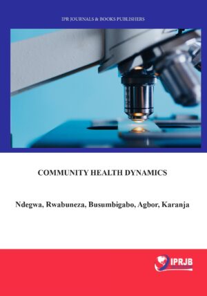 Community Health Dynamics