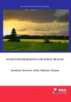 Ecosystem Resilience and Public Health
