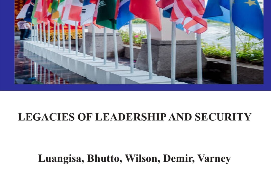 Legacies of Leadership and Security