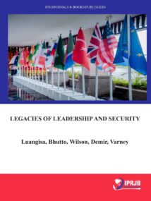 Legacies of Leadership and Security