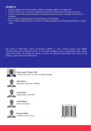 Evolution of Beliefs in Literature and Society - Image 2