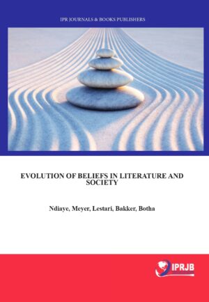 Evolution of Beliefs in Literature and Society