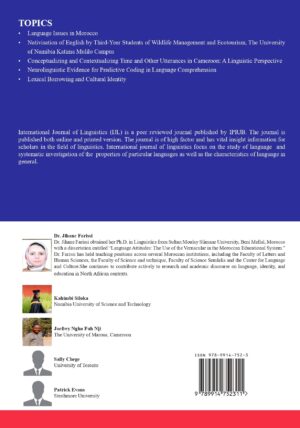 Language and Identity - Image 2