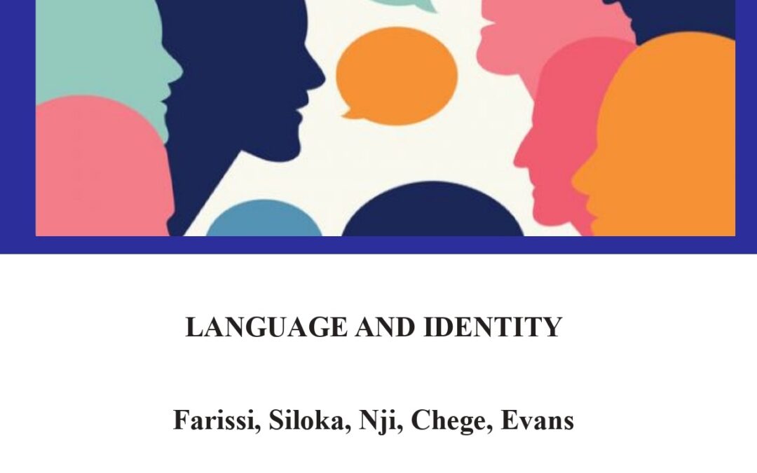 Language and Identity