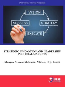 Strategic Innovation and Leadership in Global Markets