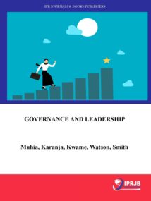 Governance and Leadership