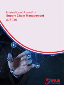 International Journal of Supply Chain Management