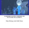 Leadership and Policy Reforms for Sustainable Development