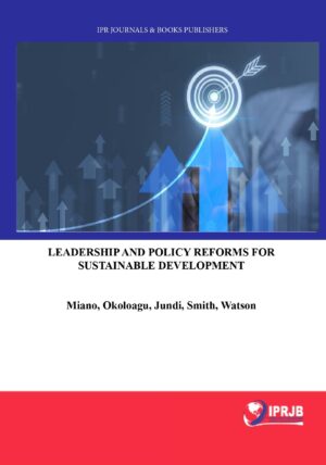Leadership and Policy Reforms for Sustainable Development
