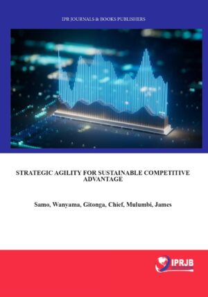 Strategic Agility for Sustainable Competitive Advantage