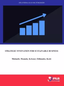 Strategic Innovation for Sustainable Business