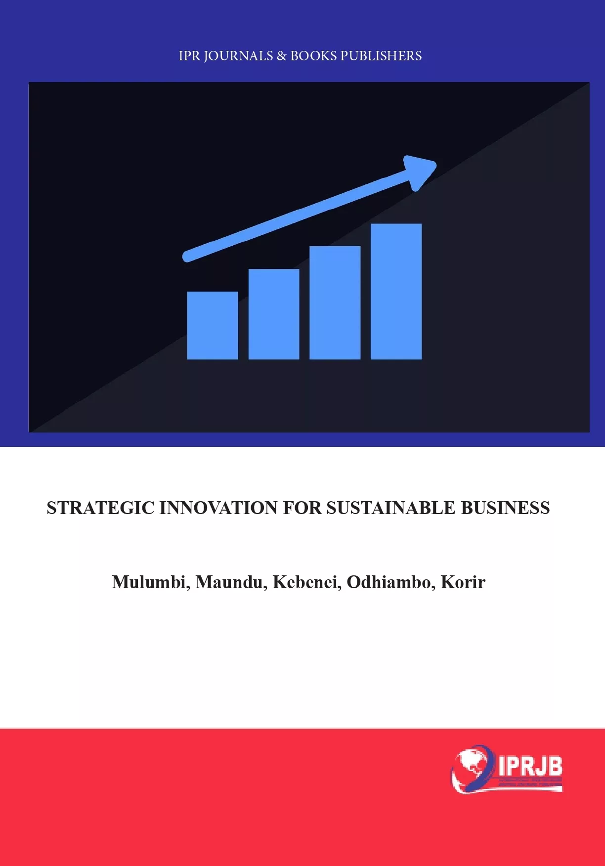 Strategic Innovation for Sustainable Business