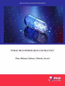 Public Health Research and Practice