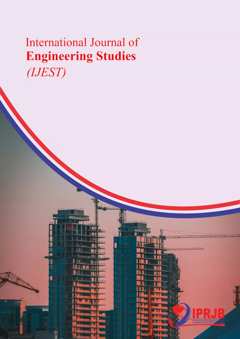 International Journal of Engineering Studies