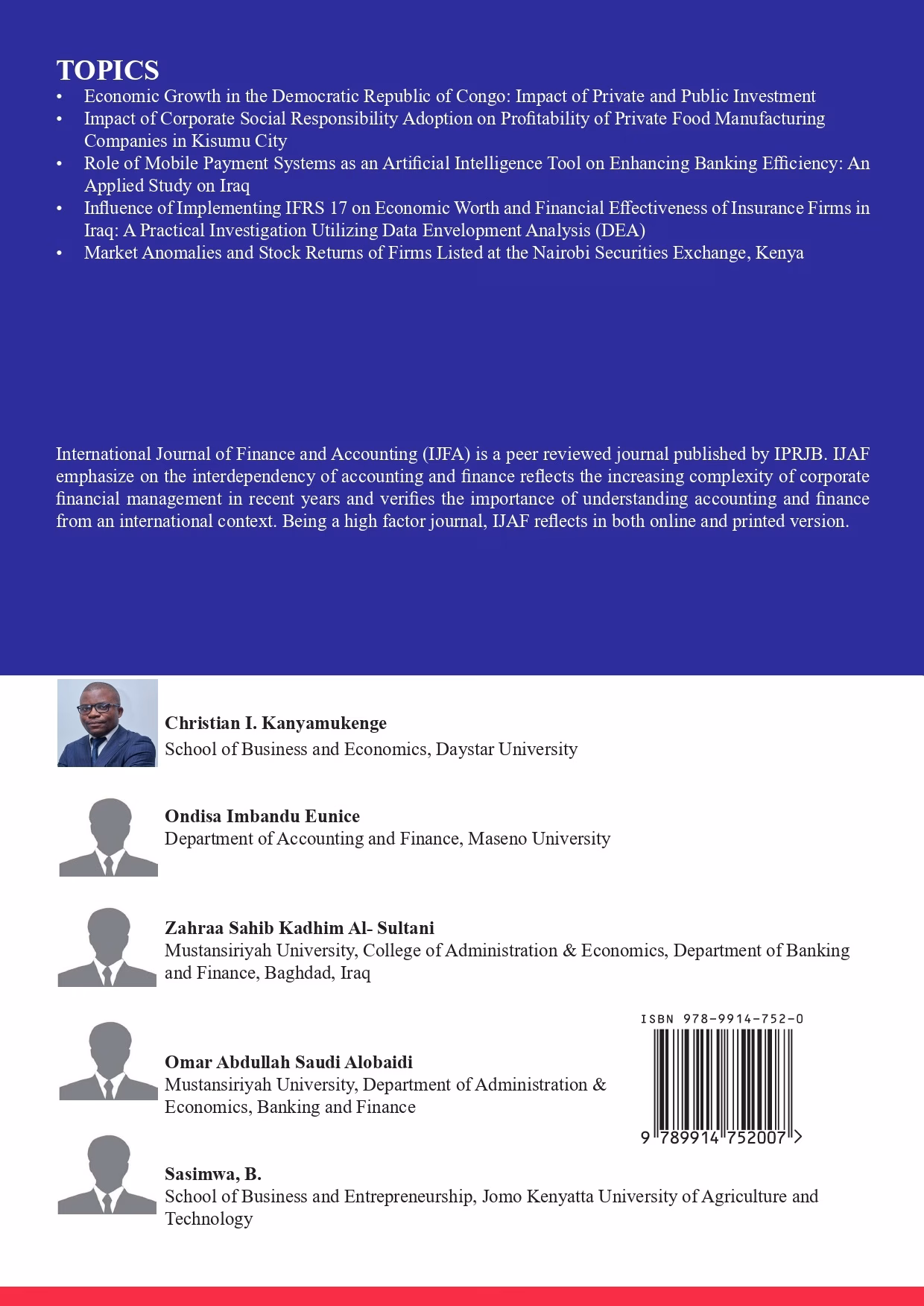 The Architecture of Modern Economies - Image 2
