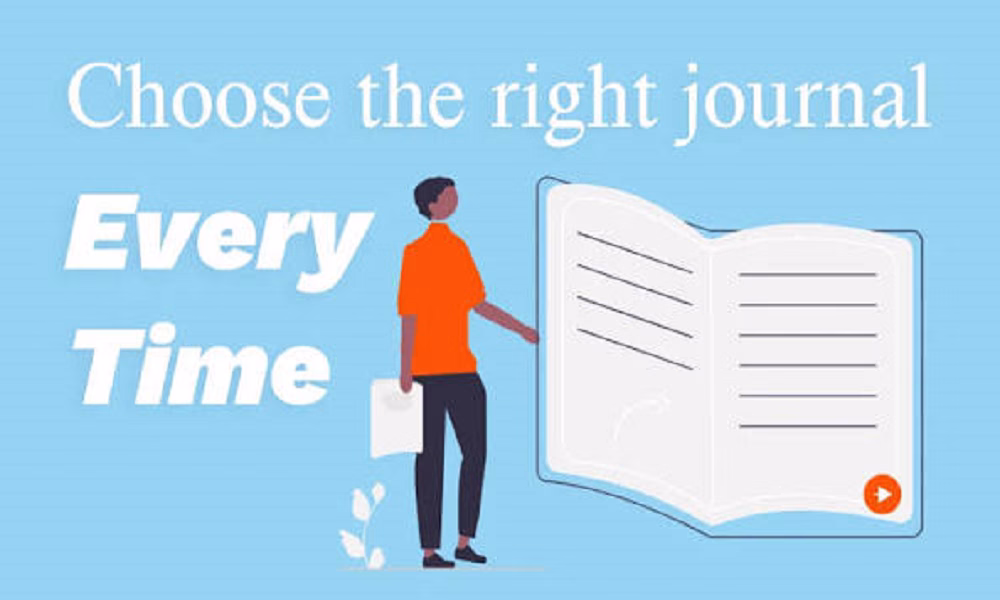 Where Should JKUAT Pharmacy Researchers Publish Their Research? A Practical Guide to Choosing the Right Journal