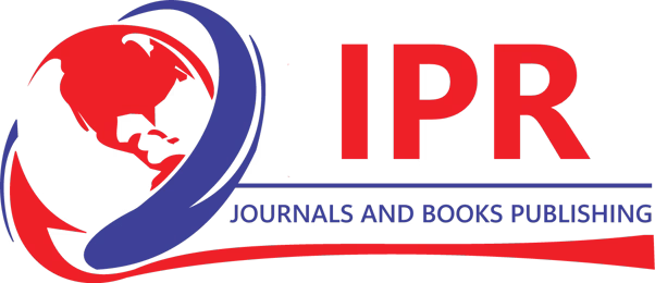 IPR Journals and Books