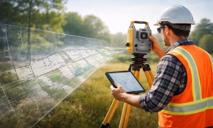 JKUAT civil environmental and geospatial engineering research in infrastructure development and mapping