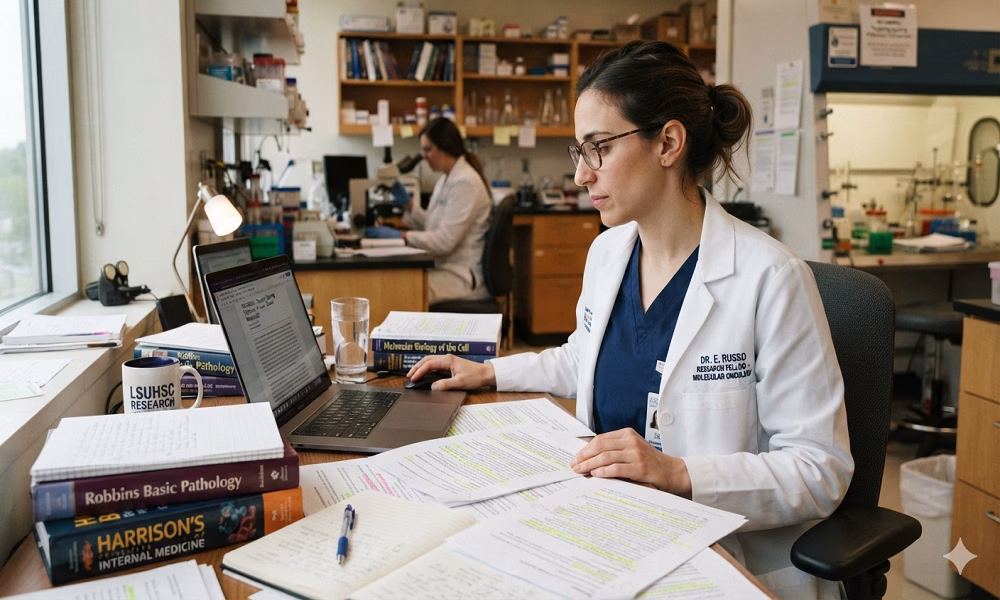 Which Journals Should JKUAT School of Medicine Researchers Choose for Publication?
