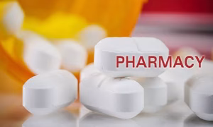School of Pharmacy