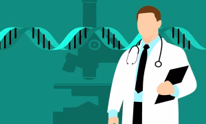 What Areas Can Public Health Researchers Publish?