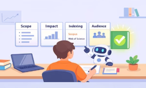Why Does Scientific Indexing Matter?