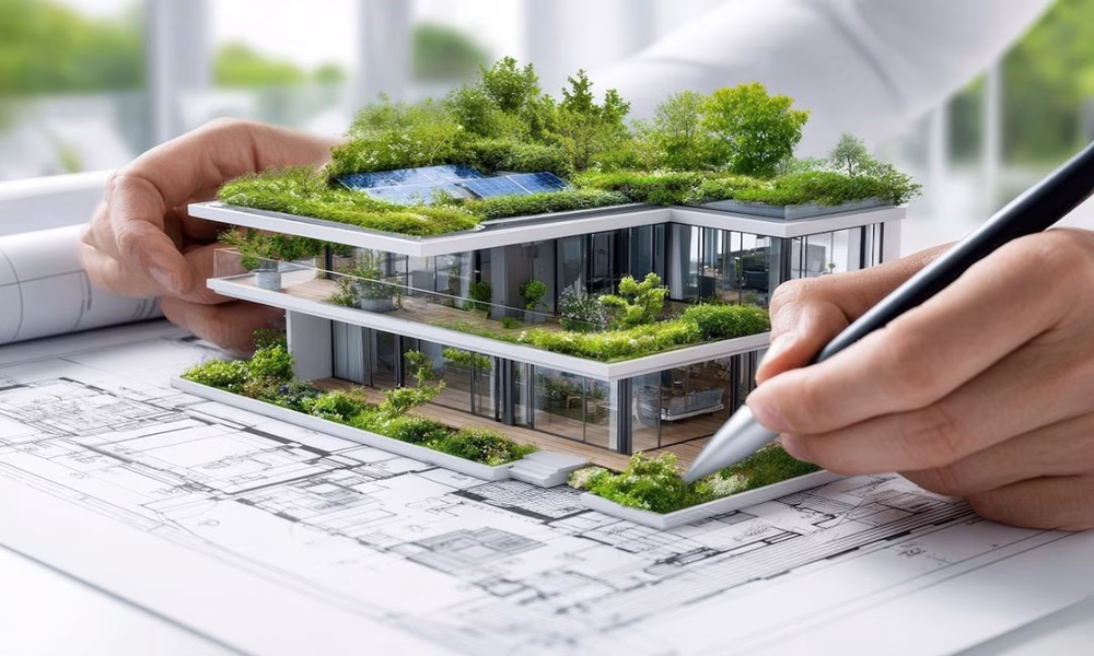 Faculty of The Built Environment And Design