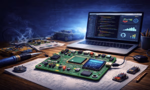 Engineering and technology research publication opportunities through IPR Journals and Books