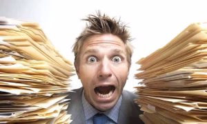 researcher selecting an academic journal for scientific publication